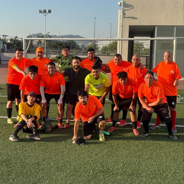 Team 2024