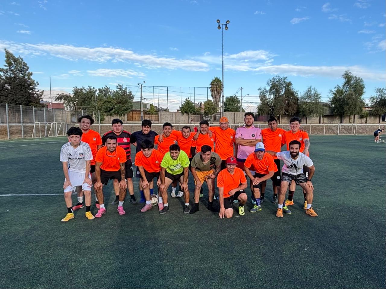 Preseason