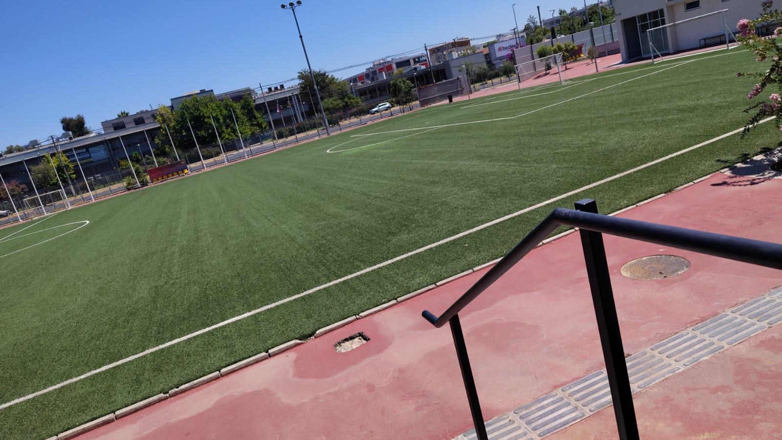 Our Venue