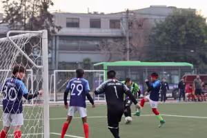 Jugada de partido 